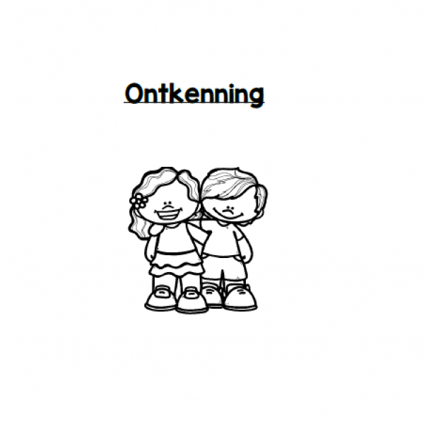 Ontkenning