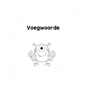Voegwoorde