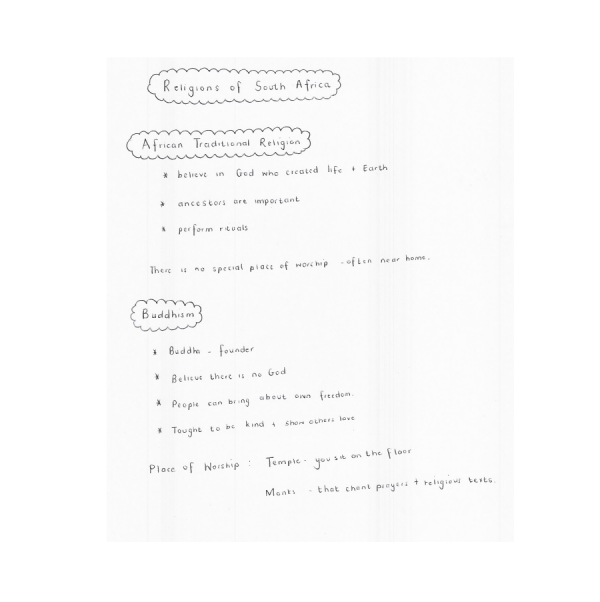 PSW - Term 3
