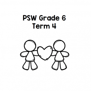 PSW Term 4