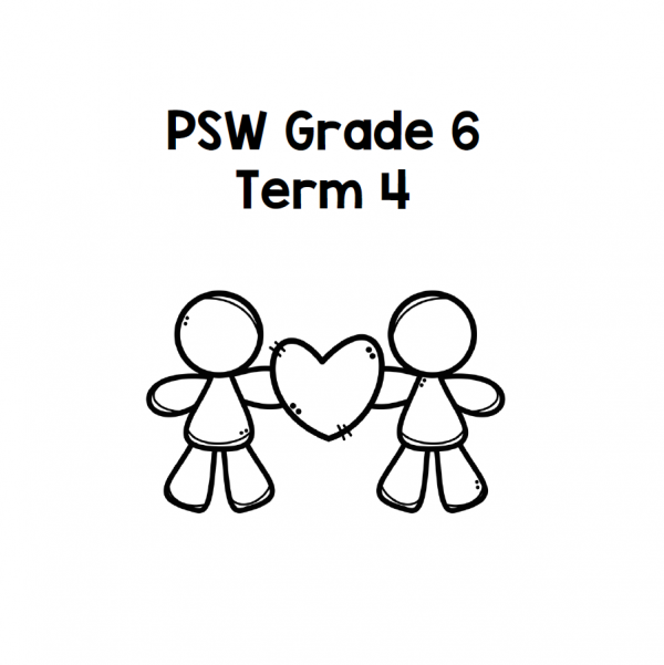 PSW Term 4