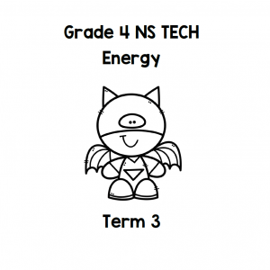 NS Tech Energy & Change
