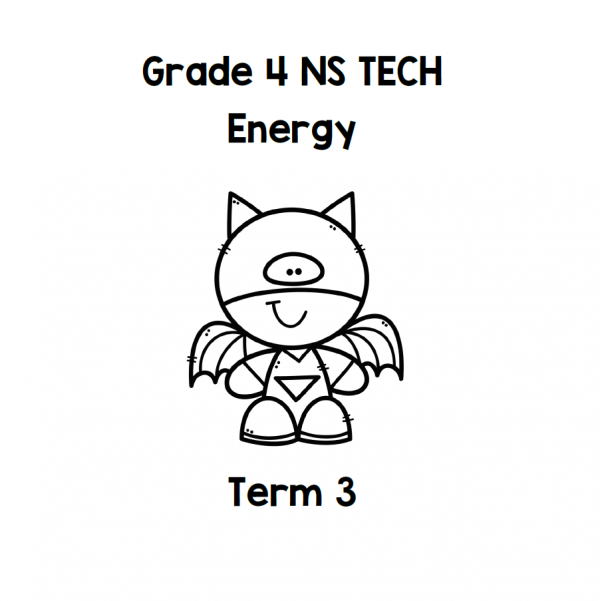 NS Tech Energy & Change